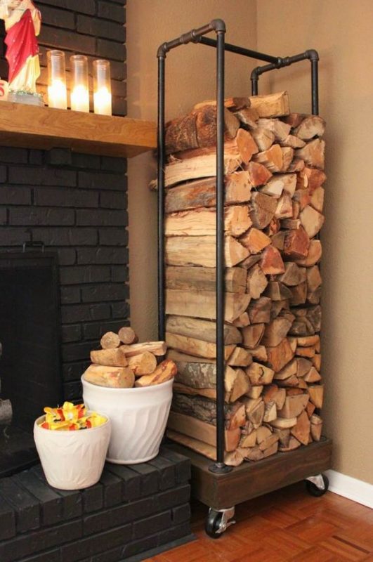 100 top idées pour avoir une maison bien rangée 68 100 top idées pour avoir une maison bien rangée 68