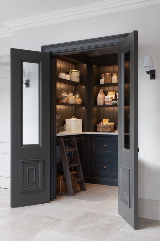 100 top idées pour avoir une maison bien rangée 34 100 top idées pour avoir une maison bien rangée 34