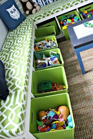 100 top idées pour avoir une maison bien rangée 6 100 top idées pour avoir une maison bien rangée 6