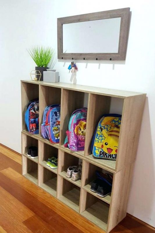 100 top idées pour avoir une maison bien rangée 11 100 top idées pour avoir une maison bien rangée 11