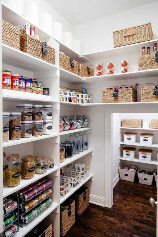 100 top idées pour avoir une maison bien rangée 15 100 top idées pour avoir une maison bien rangée 15