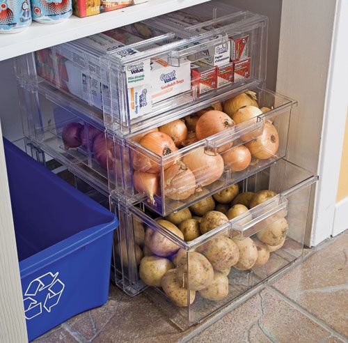 100 top idées pour avoir une maison bien rangée 22 100 top idées pour avoir une maison bien rangée 22
