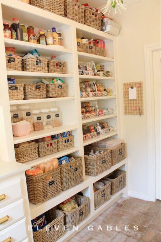 100 top idées pour avoir une maison bien rangée 38 100 top idées pour avoir une maison bien rangée 38