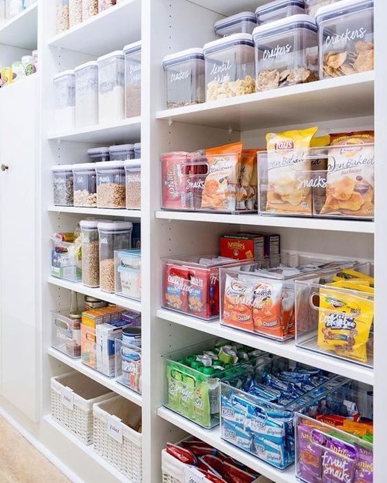 100 top idées pour avoir une maison bien rangée 39 100 top idées pour avoir une maison bien rangée 39