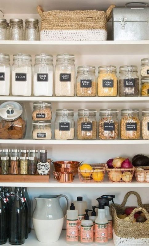 100 top idées pour avoir une maison bien rangée 40 100 top idées pour avoir une maison bien rangée 40