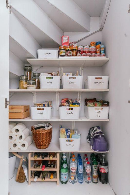 100 top idées pour avoir une maison bien rangée 43 100 top idées pour avoir une maison bien rangée 43