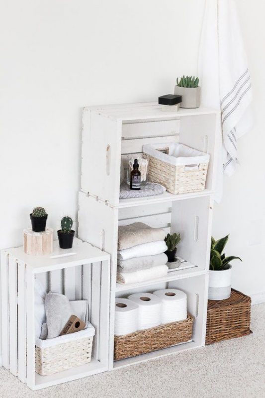 100 top idées pour avoir une maison bien rangée 46 100 top idées pour avoir une maison bien rangée 46