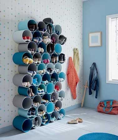 100 top idées pour avoir une maison bien rangée 37 100 top idées pour avoir une maison bien rangée 37