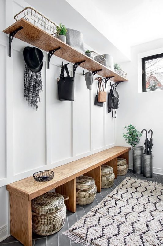100 top idées pour avoir une maison bien rangée 62 100 top idées pour avoir une maison bien rangée 62