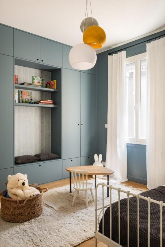 27 top idées de rangements de chambres d'enfants 6 27 top idées de rangements de chambres d'enfants 6