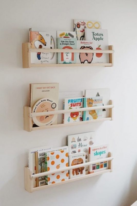 27 top idées de rangements de chambres d'enfants 10 27 top idées de rangements de chambres d'enfants 10