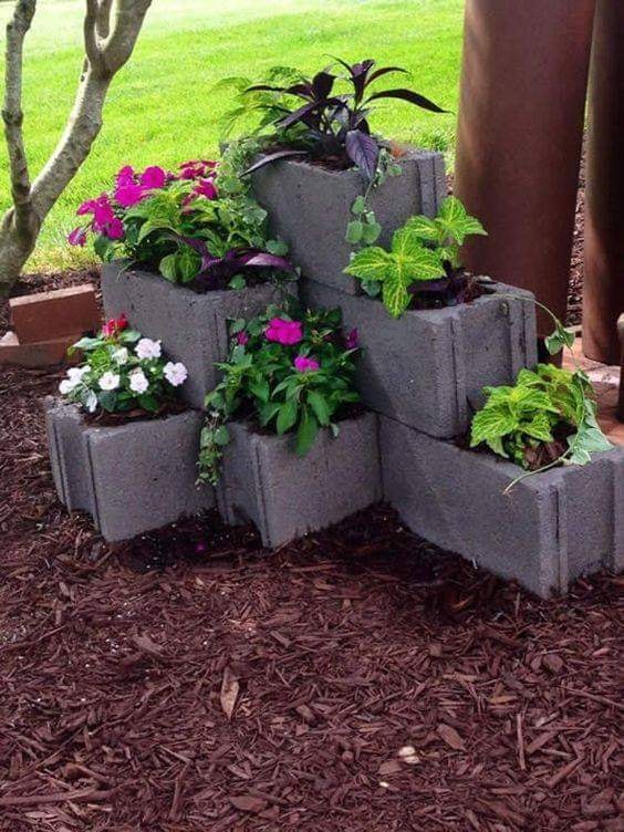 33 top idées pour aménager son jardin 28