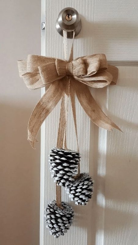 40 Décors de Noël que vous pouvez fabriquer vous même 2 40 Décors de Noël que vous pouvez fabriquer vous même 2