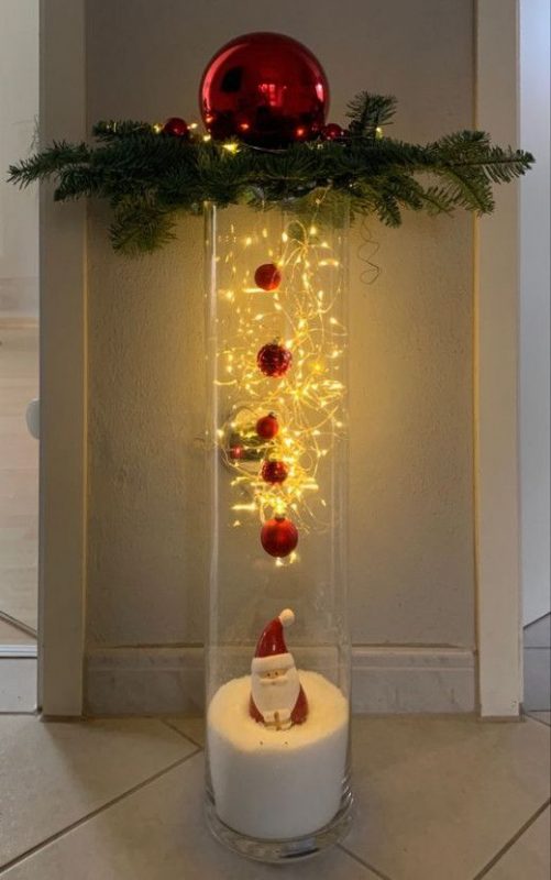 40 Décors de Noël que vous pouvez fabriquer vous même 13 40 Décors de Noël que vous pouvez fabriquer vous même 13