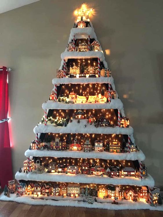 40 Décors de Noël que vous pouvez fabriquer vous même 18 40 Décors de Noël que vous pouvez fabriquer vous même 18