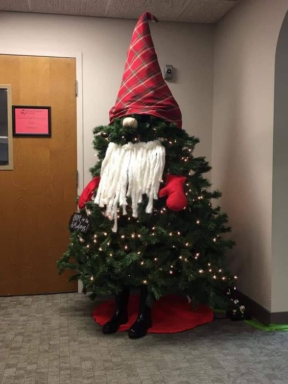 40 Décors de Noël que vous pouvez fabriquer vous même 23 40 Décors de Noël que vous pouvez fabriquer vous même 23