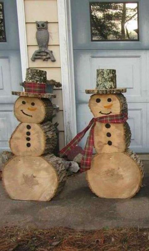 40 Décors de Noël que vous pouvez fabriquer vous même 27 40 Décors de Noël que vous pouvez fabriquer vous même 27