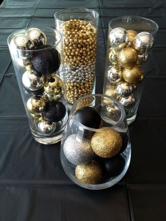 40 Décors de Noël que vous pouvez fabriquer vous même 28 40 Décors de Noël que vous pouvez fabriquer vous même 28
