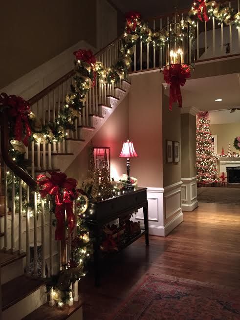 40 Décors de Noël que vous pouvez fabriquer vous même 33 40 Décors de Noël que vous pouvez fabriquer vous même 33