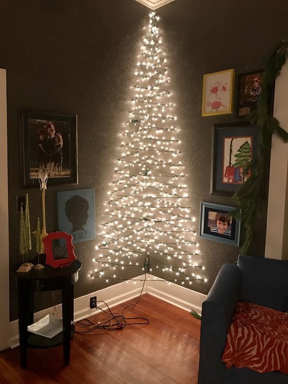 40 Décors de Noël que vous pouvez fabriquer vous même 5