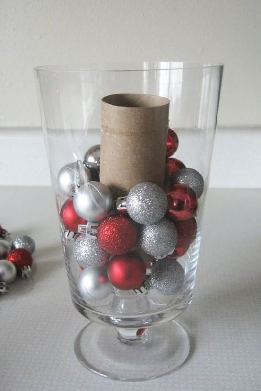 40 Décors de Noël que vous pouvez fabriquer vous même 1 40 Décors de Noël que vous pouvez fabriquer vous même 1