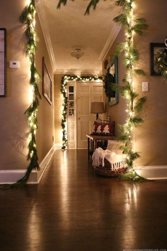 40 Décors de Noël que vous pouvez fabriquer vous même 7 40 Décors de Noël que vous pouvez fabriquer vous même 7