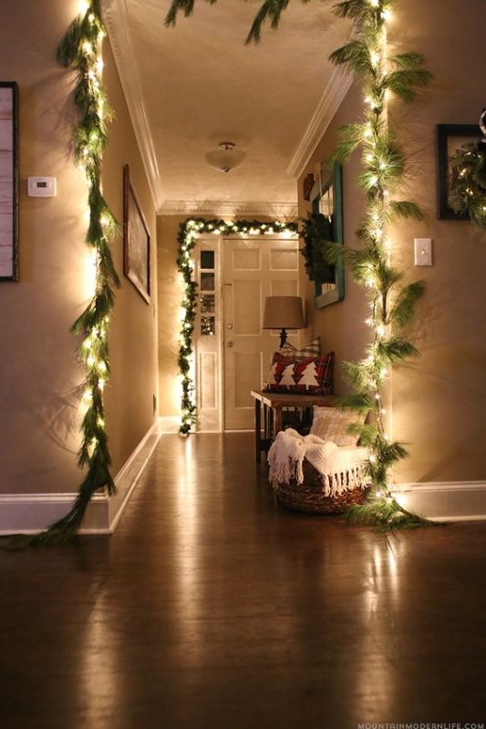 40 Décors de Noël que vous pouvez fabriquer vous même 7