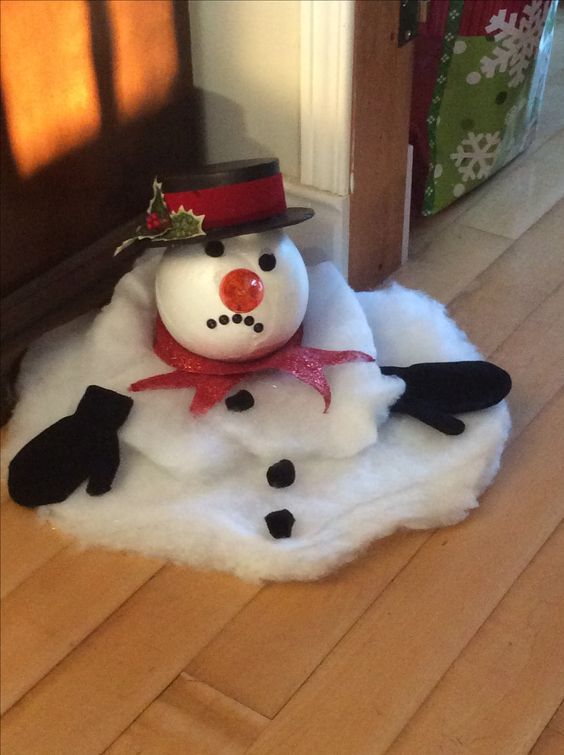 40 Décors de Noël que vous pouvez fabriquer vous même 9 40 Décors de Noël que vous pouvez fabriquer vous même 9