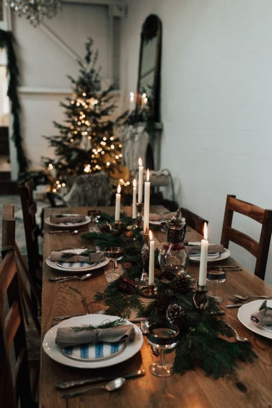43 Décors de noël modernes à faire soi-même 2 43 Décors de noël modernes à faire soi-même 2