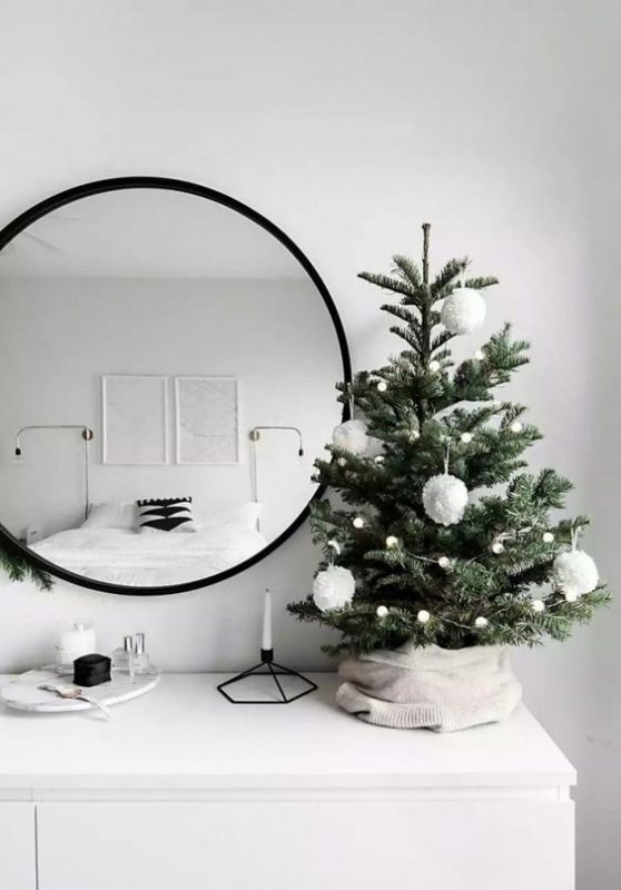 43 Décors de noël modernes à faire soi-même 24 43 Décors de noël modernes à faire soi-même 24