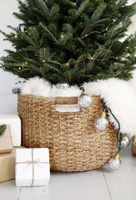 43 Décors de noël modernes à faire soi-même 26 43 Décors de noël modernes à faire soi-même 26
