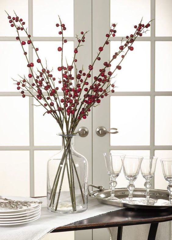 43 Décors de noël modernes à faire soi-même 39 43 Décors de noël modernes à faire soi-même 39