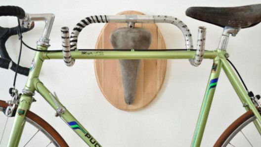 43 top idées pour des vélos bien rangés 15