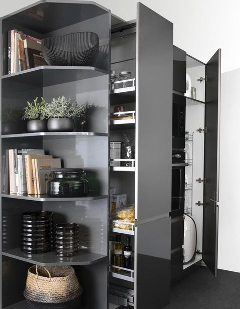 47 top idées de rangements de cuisines auxquelles on aurait pas penser avant 27 47 top idées de rangements de cuisines auxquelles on aurait pas penser avant 27