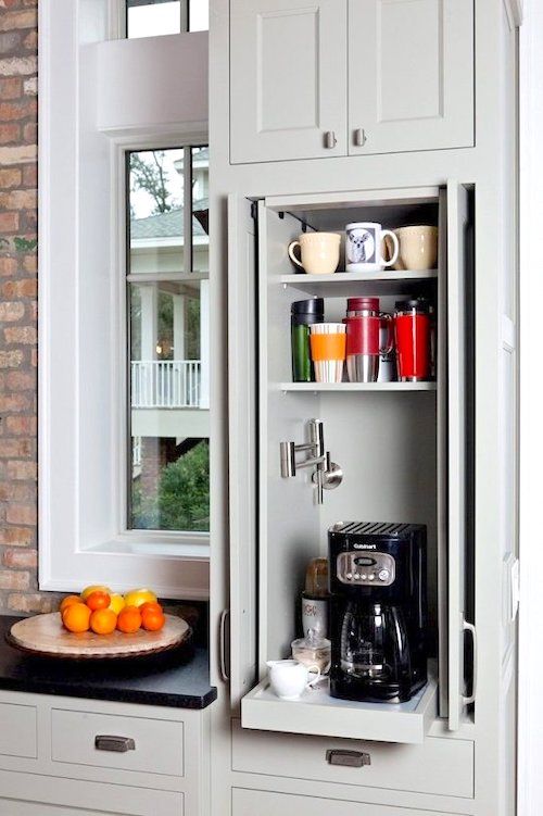 47 top idées de rangements de cuisines auxquelles on aurait pas penser avant 28 47 top idées de rangements de cuisines auxquelles on aurait pas penser avant 28
