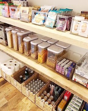 47 top idées de rangements de cuisines auxquelles on aurait pas penser avant 34 47 top idées de rangements de cuisines auxquelles on aurait pas penser avant 34
