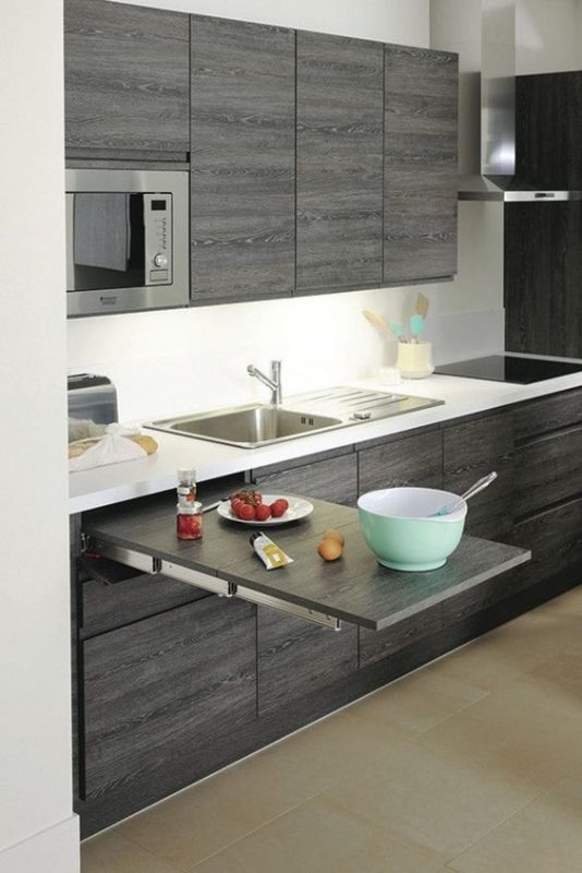47 top idées de rangements de cuisines auxquelles on aurait pas penser avant 38 47 top idées de rangements de cuisines auxquelles on aurait pas penser avant 38