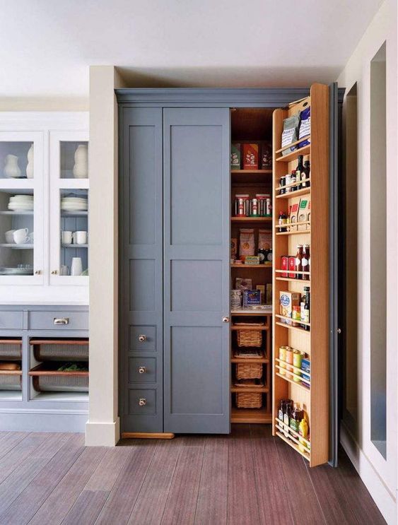 47 top idées de rangements de cuisines auxquelles on aurait pas penser avant 21 47 top idées de rangements de cuisines auxquelles on aurait pas penser avant 21