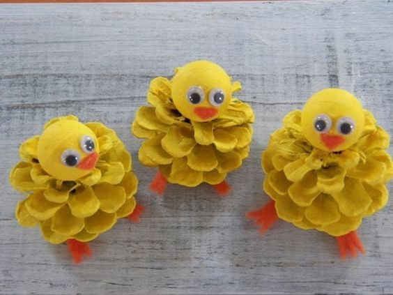 72 Décorations de Noël à Faire Soi-Même Avec Des Pommes de Pins 33 72 Décorations de Noël à Faire Soi-Même Avec Des Pommes de Pins 33