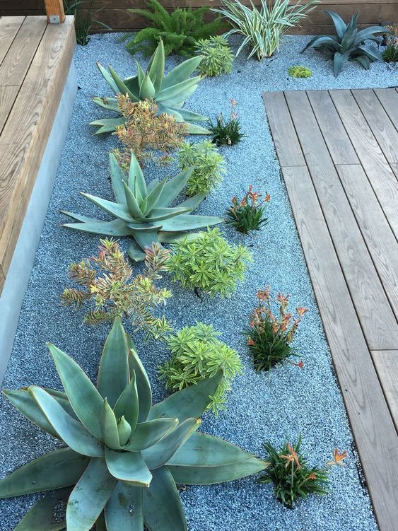 200 décorations de jardin à faire soi-même 55