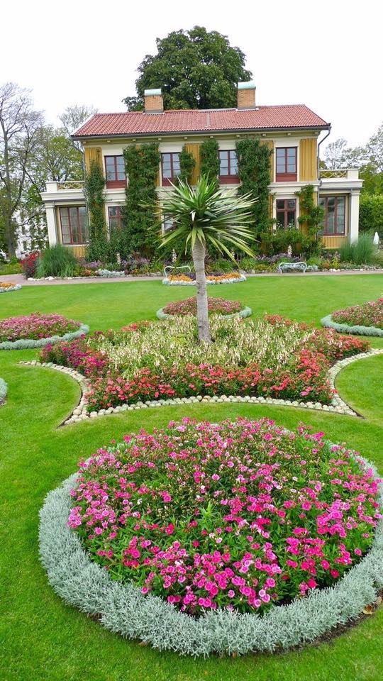 200 décorations de jardin à faire soi-même 64