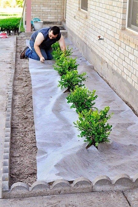 200 décorations de jardin à faire soi-même 151