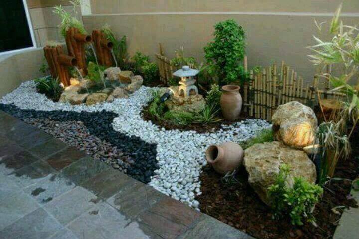 200 décorations de jardin à faire soi-même 196