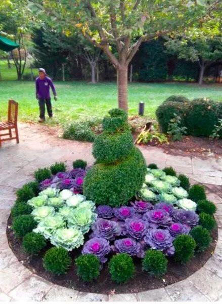 200 décorations de jardin à faire soi-même 197