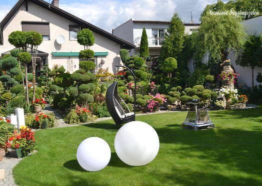 200 décorations de jardin à faire soi-même 209