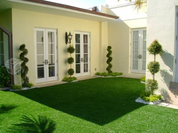 200 décorations de jardin à faire soi-même 219