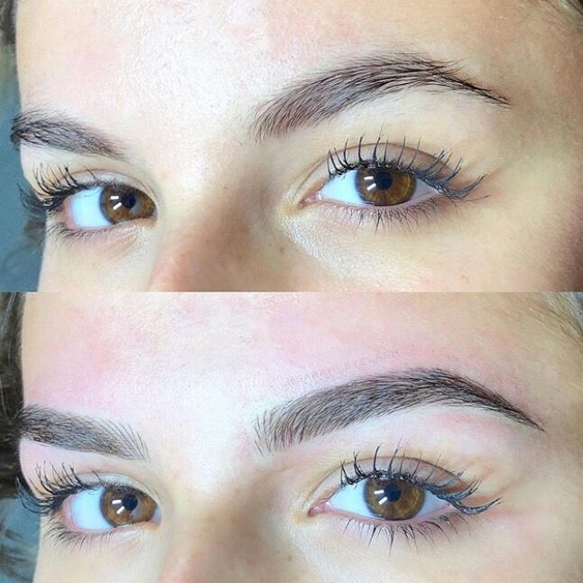 10 choses à savoir avant de faire un microblading 19