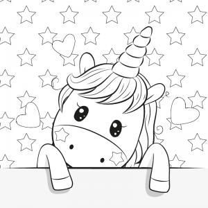 100 Dessins de Coloriages à Imprimer 105 100 Dessins de Coloriages à Imprimer 105