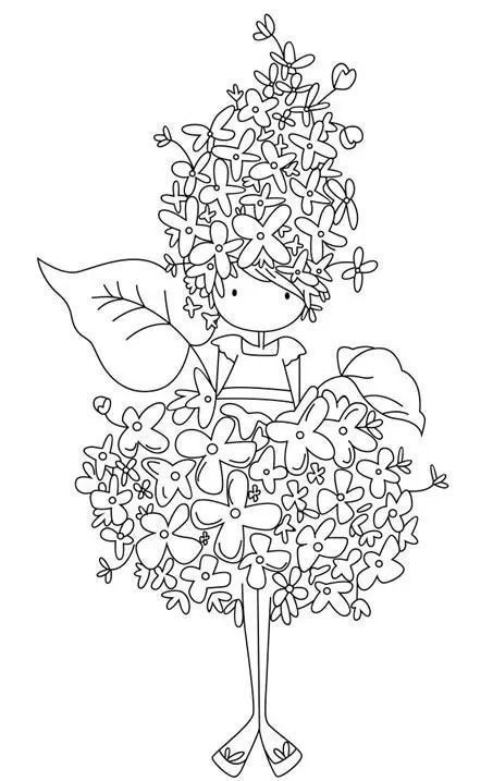 100 Dessins de Coloriages à Imprimer 13 100 Dessins de Coloriages à Imprimer 13