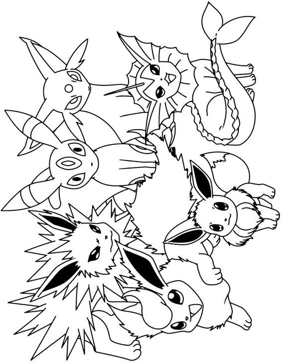 100 Dessins de Coloriages à Imprimer 37 100 Dessins de Coloriages à Imprimer 37